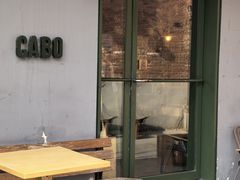 -CABO Coffee