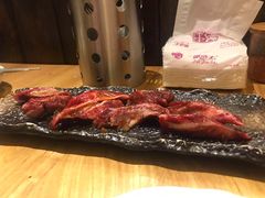-韩国料理大力士(屏风街店)