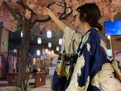 -汤泉良子(金源店)