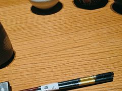 -岚山日本料理(珠江新城店)