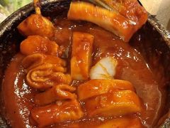 -名家韩国料理·烤肉(瑶海店)