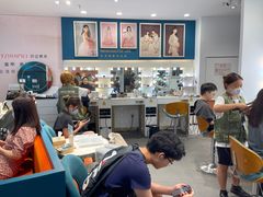-海马体照相馆(深圳万象天地店)