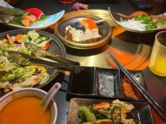-無二炙坊·和牛烧肉(大钟寺1733店)
