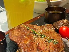 -牛扒先生·厚切雪花牛扒西餐厅(北京路禺山路店)