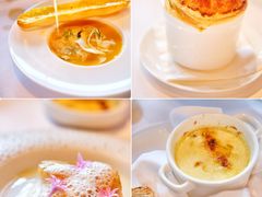 -AZUR聚(香格里拉饭店)