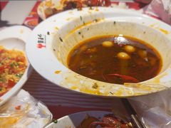 -霸王虾·小龙虾香辣蟹(玉林店)