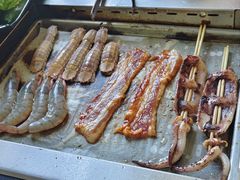 -巴麦隆自助烤肉(桂林路店)