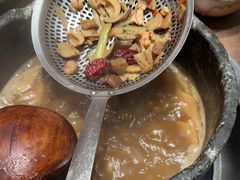 -蘑界·野生菌火锅(深业上城店)