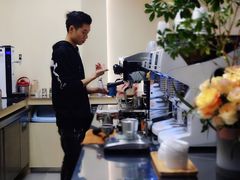 -Kilos咖啡馆(保利珑远店)