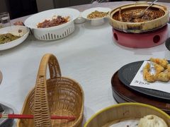 -华膳楼·臻味·安徽地标美食(药都路店)
