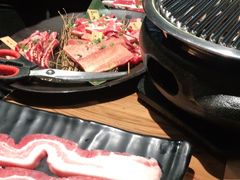 -千寻烧肉(政务区店)
