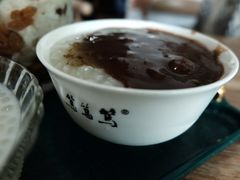 -笃笃笃糖粥(十全街店)