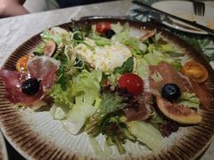 -villaa·别墅·融合菜西餐厅
