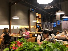 大堂-靓靓蒸虾·头牌蒸虾(南山桂庙店)