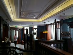 -德大西餐社(云南南路店)