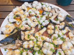 -上屿水产(鼓浪屿一店)