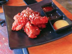 -首尔大排档