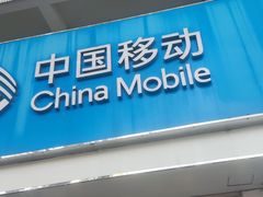 -中国移动(南桥营业厅)