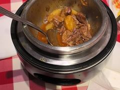 -西贝(满都海公园店)