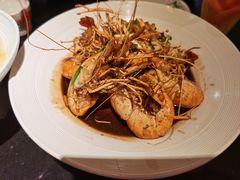 -老头儿油爆虾·知味杭州(爱琴海购物中心)