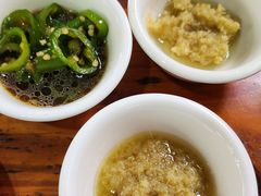 -章记正宗南岗鱼蛋火锅