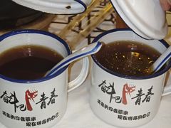 -寨子里的钵钵菜·湘西山里菜(武陵源区店)