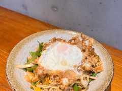 青椒肉丝炒面-圳兴面王·拌川·特色炒面(南山保利剧院店)