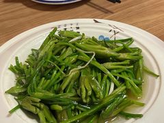 -胖子菜馆(花园餐厅店)