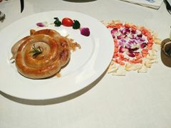 -俄士厨房(万松园店)