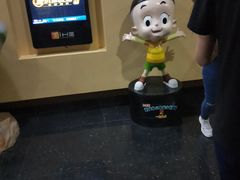 -华谊兄弟影院(北京洋桥店)