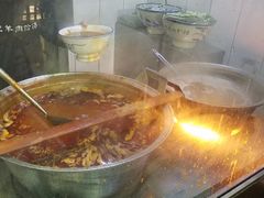 -慷富羊肉饸饹
