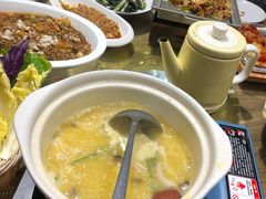 蒜泥白肉-U你·天然调味(南湖总店)