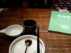 -云海肴·汽锅鸡·云南菜(美罗城店)