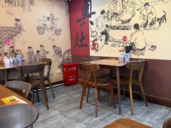 -孙盛兴奥灶面馆·蟹黄面·三虾面(山塘街总店)
