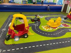 -Mollyfantasy莫莉幻想(奥克斯广场店)