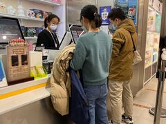 -泡泡玛特POPMART(合生汇店)