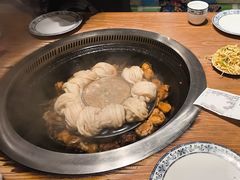 -白城车站店一九二八铁锅炖