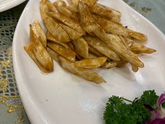 -新聚丰菜馆(太监弄店)