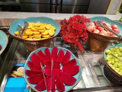 -伍棵星炭烤自助料理·烤鳗鱼(浦东食品城店)
