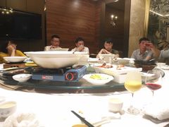 -小厨娘淮扬菜(天印大道店)