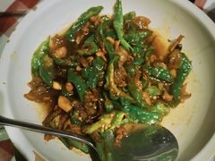 -湘当爱·鲜煮现炒(松岗立业路店)