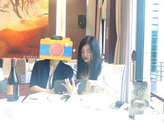 -上海怡沁园度假酒店