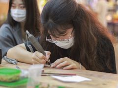-五月木作·DIY木作文创体验店(北京路店)