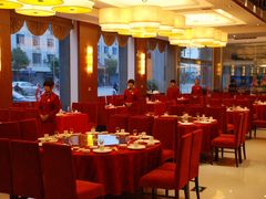 大堂-莆鑫海鲜城(浏河店)