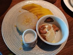 -星叶·东南亚料理(宁波万象汇店)