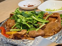 -庄氏祥记家常食府(国瑞建材家居博览中心店)