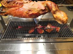 -宗泉烤全羊·烤羊腿·家常菜(解放东路店)