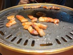 -西塔老太太泥炉烤肉(万柳华联店)