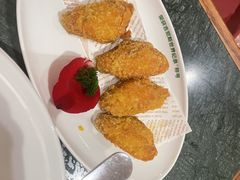 -新白鹿餐厅(京基KK ONE店)