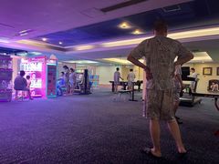-海韵之星邮轮水会(明发商业广场店)